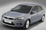 Ford Focus 2007 года